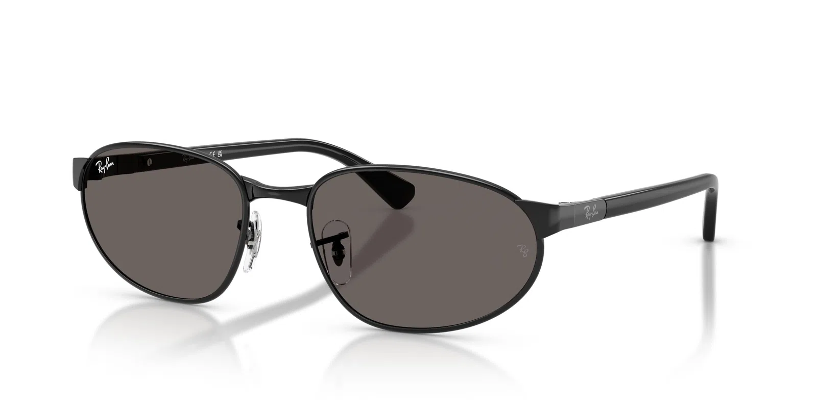 Ray-Ban 3777 Sunglasses - view 7